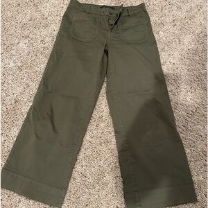 Sanctuary cropped pants